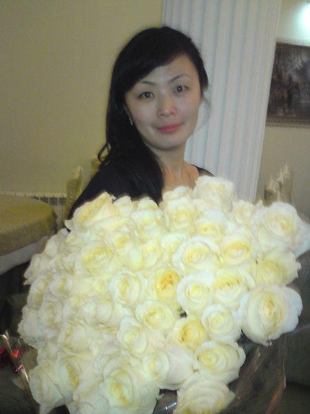 Виктория Ли