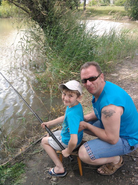 Константин Родионов