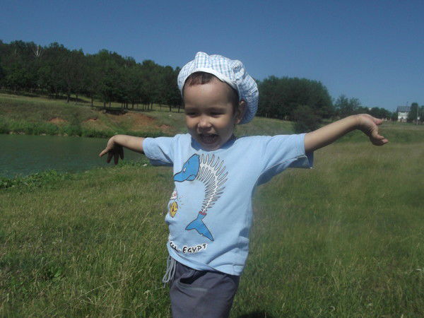 Венера Стребкова