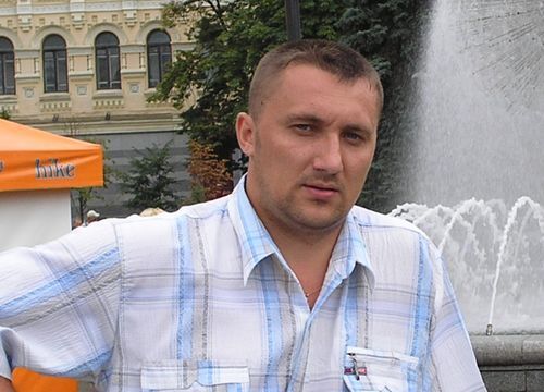 Сергей Сергей