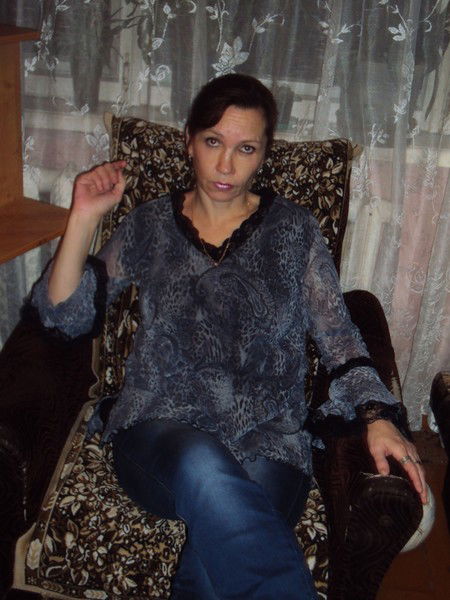 Светлана Микша