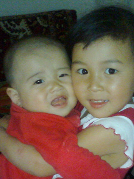 Жанат Оразбаева