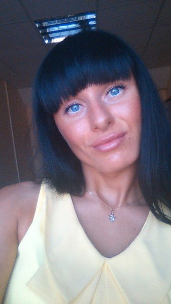 Юлия Тринеева