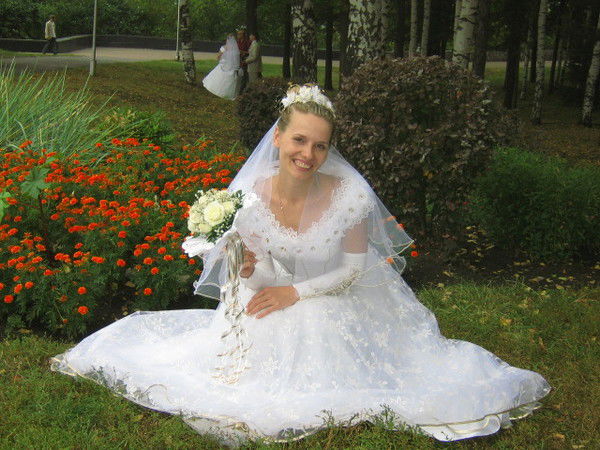 Анна Власова