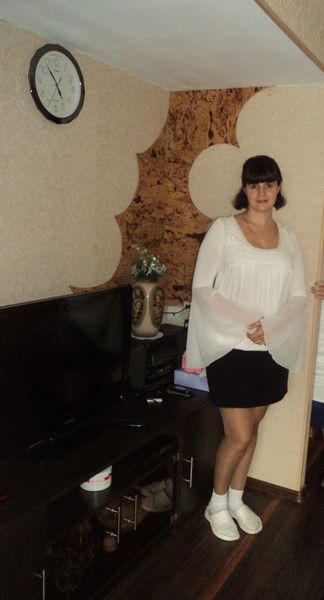 Татьяна Семенова