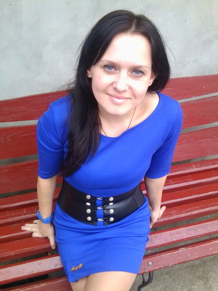 Елена Ткачова