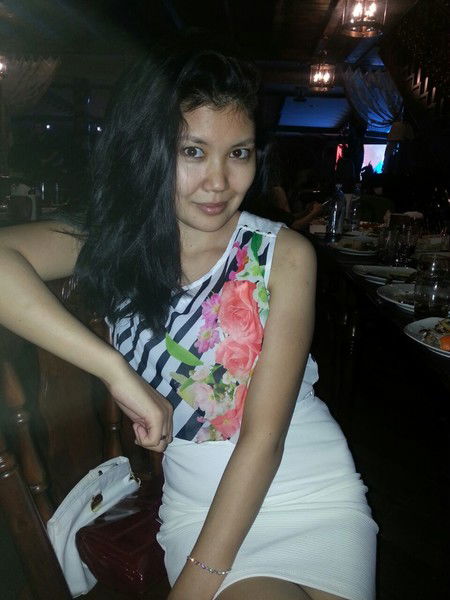 Ляззат Токжуманова