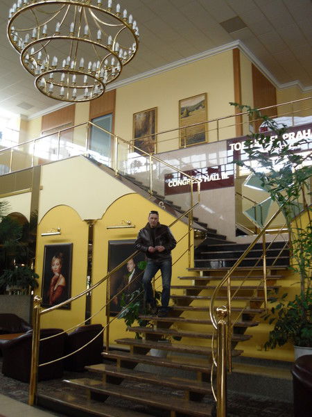 Руслан Николаев