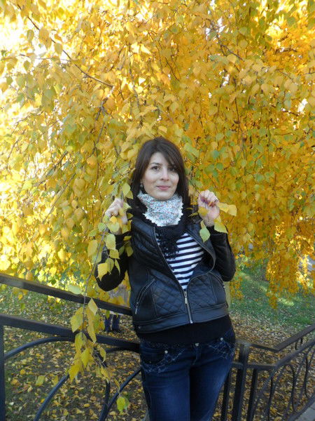 Майса Мухаммедова