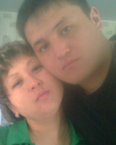 Асанова Шолпан