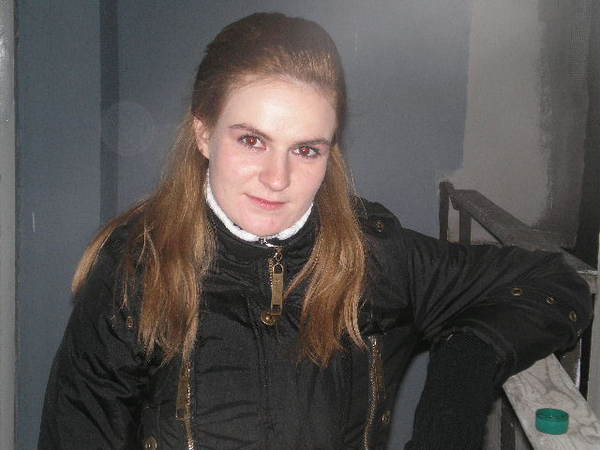 Виктория Пузыревская