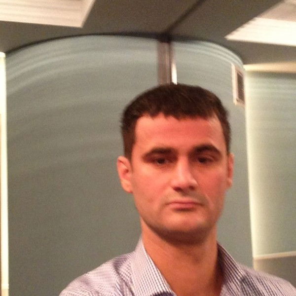 Григорий Чернухин