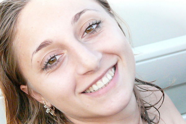 Кристина Девяткина