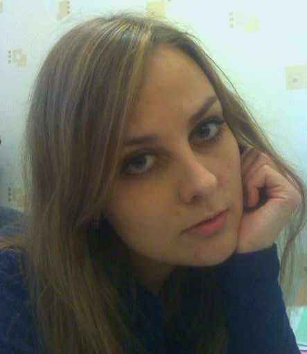 Елена Дмитриенко