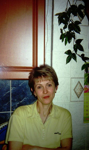 Светлана Семакович