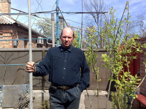 Дмитрий Проскурнин