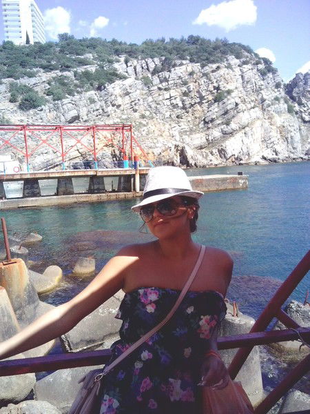 Лилия Буклина