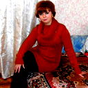 Светлана Каряпина