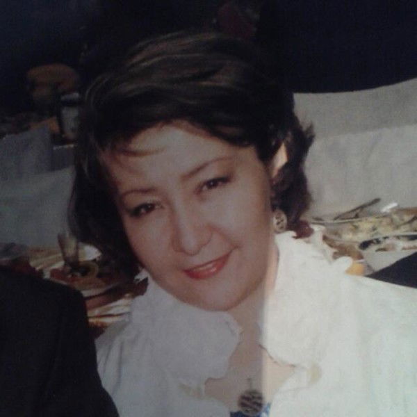 Назгуль Бейсенбекова