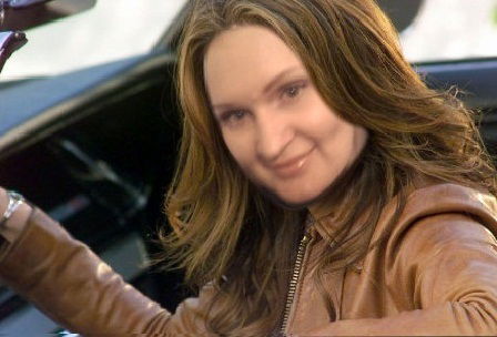 Наталья Бенеманская