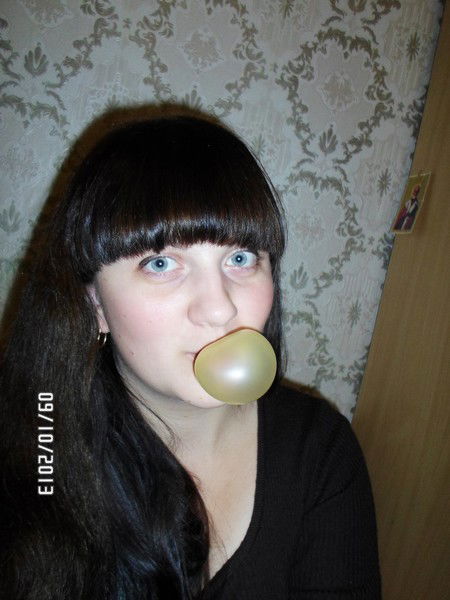 Виктория Левкович