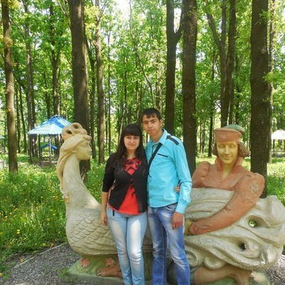 Лёша Воробьёв