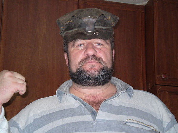 Олег Фролов