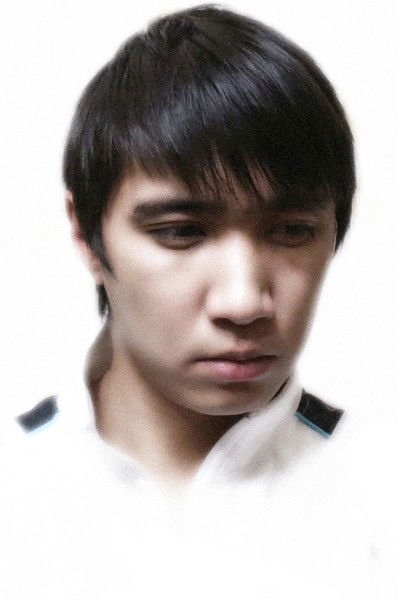 Темирлан Эркимбеков