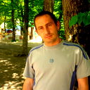 Андрей Шабай