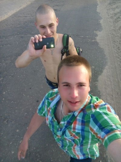 Руслан Франковский