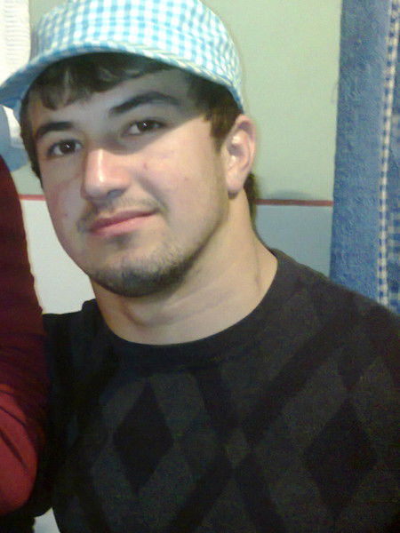 Saidahmad Xaknazarov