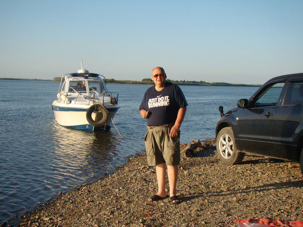 Евгений Дубовой