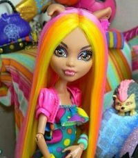 Диана Воронцова