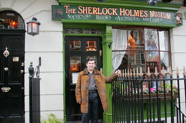 Олег Камаев