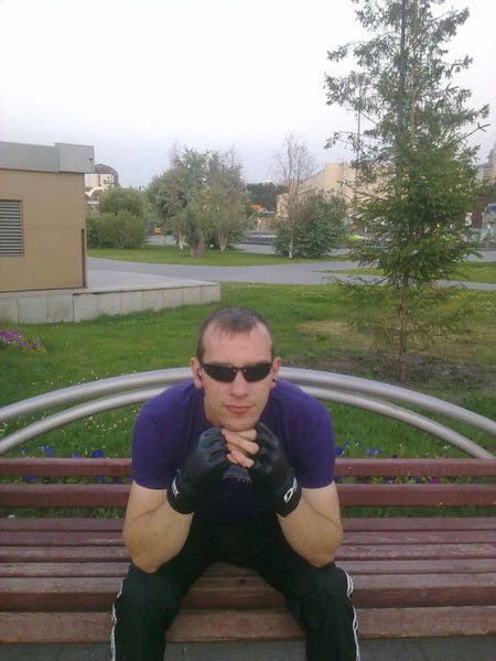 Андрей Шиковец