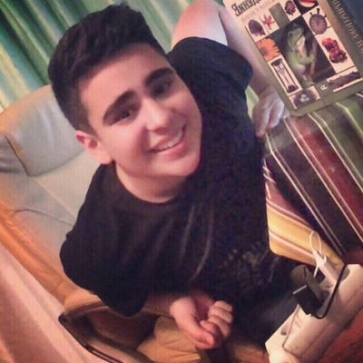 Натиг Бакиров