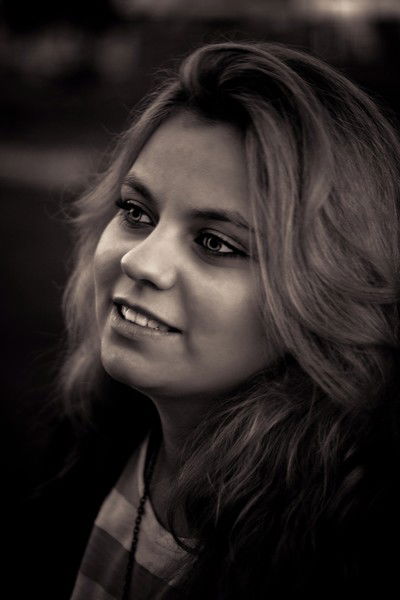 Саша Семёнова