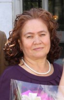 Зоя Липатова