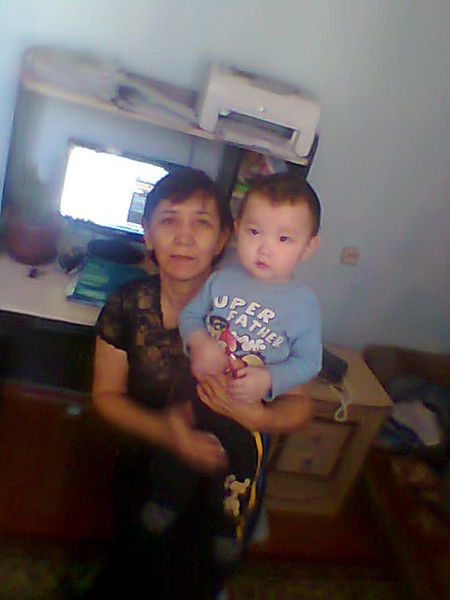 Cаруар Cалихова