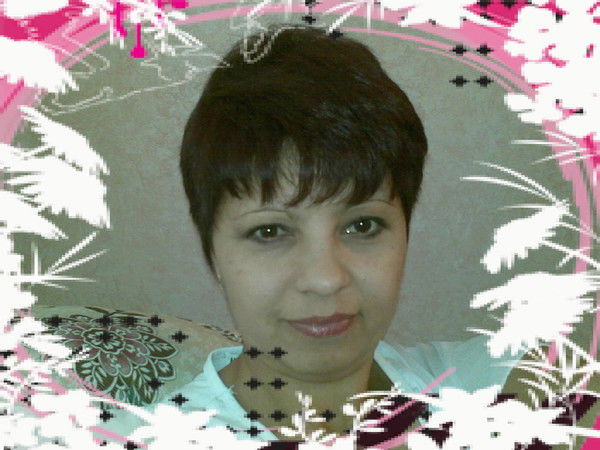 Наташа Аймурзиева