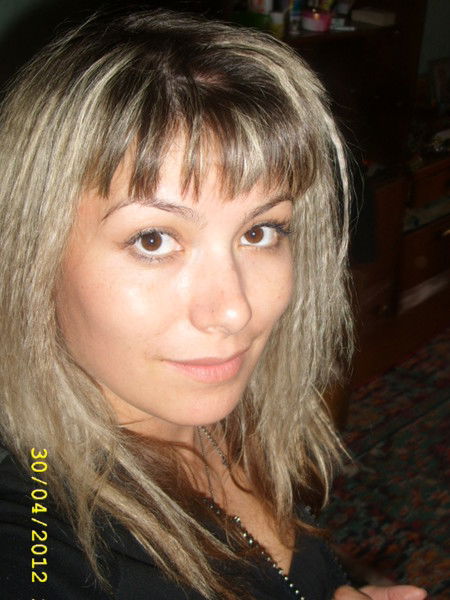 Юлия Титова