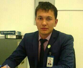 Эмир Ибитаев