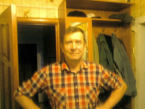 Игорь Жданов