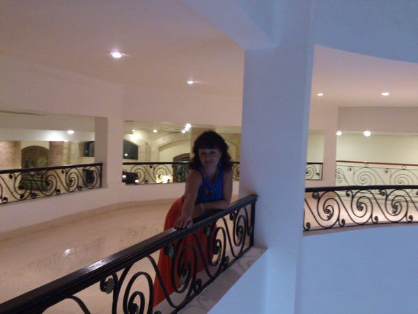 Светлана Руденкова