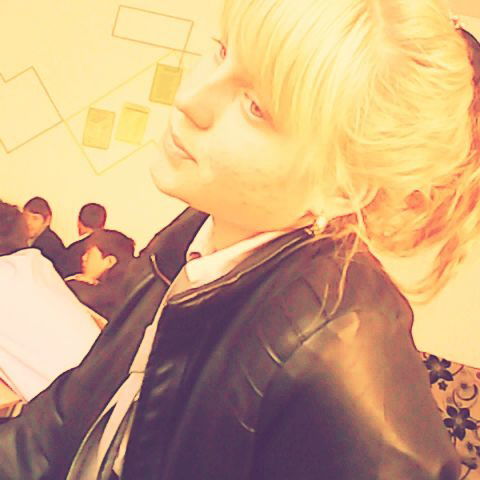 Дарья Файрузова