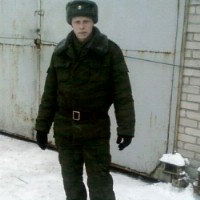 Александр Лопатин