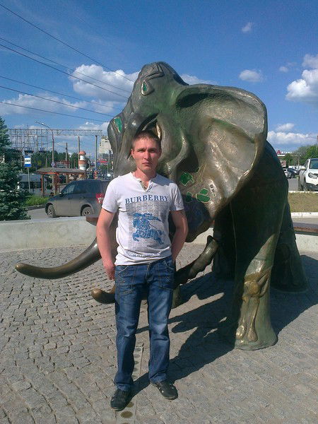 Василий Батинов