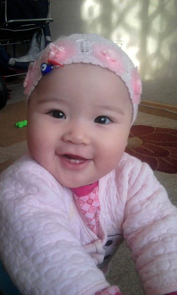 Раушан Раймбекова