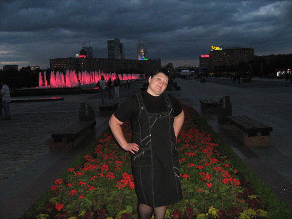 Марина Лудина