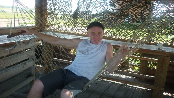 Михаил Соколов